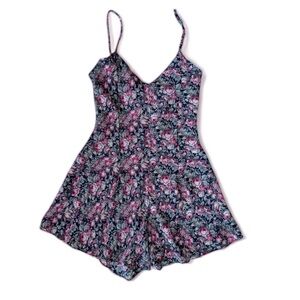 Vintage Romper Intimate Sleepwear